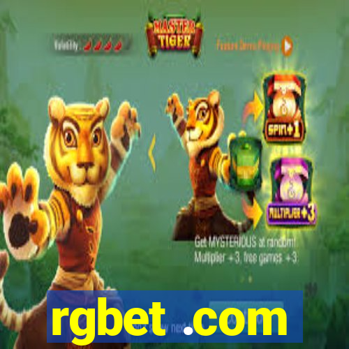 rgbet .com